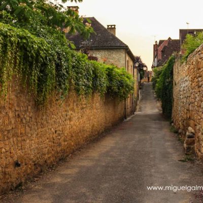 Travel to Périgord Noir, Dordogne. France