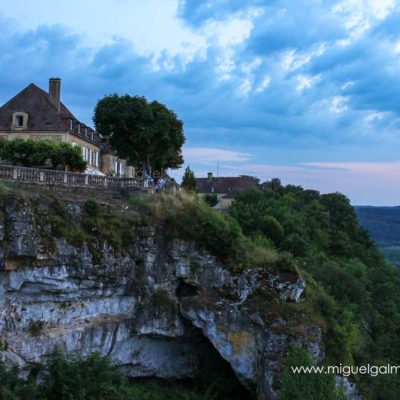 Travel to Périgord Noir, Dordogne. France