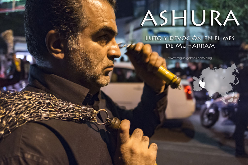 Ashura. Luto y devoción en el mes de Muharram