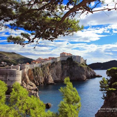 Dubrovnik, Croatia