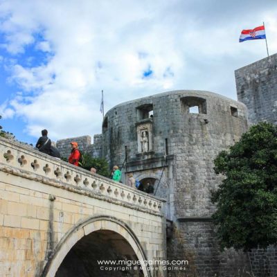 Dubrovnik, Croatia