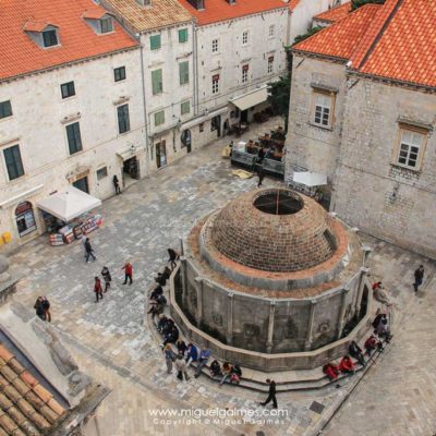 Dubrovnik, Croatia