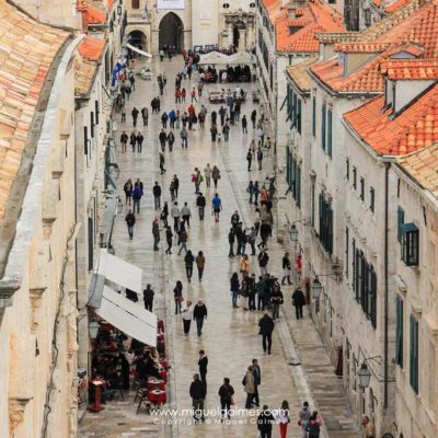 Dubrovnik, Croatia