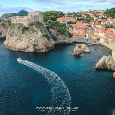 Dubrovnik, Croatia