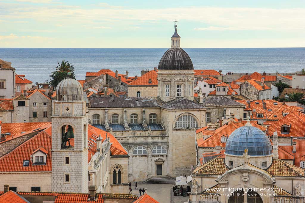 Catedral Dubrovnik