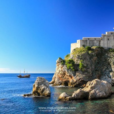 Dubrovnik, Croatia