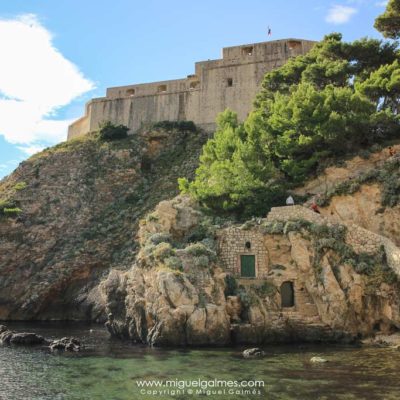 Dubrovnik, Croatia