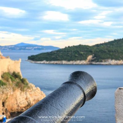 Dubrovnik, Croatia