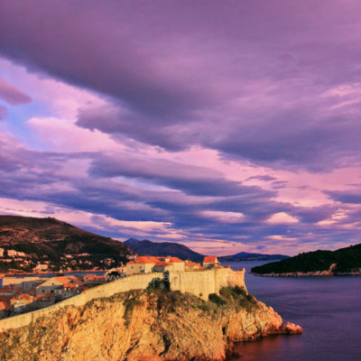 Dubrovnik, Croatia