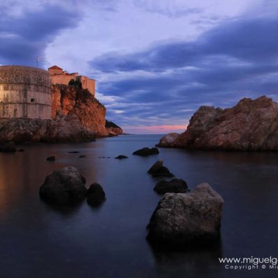 Dubrovnik, Croatia