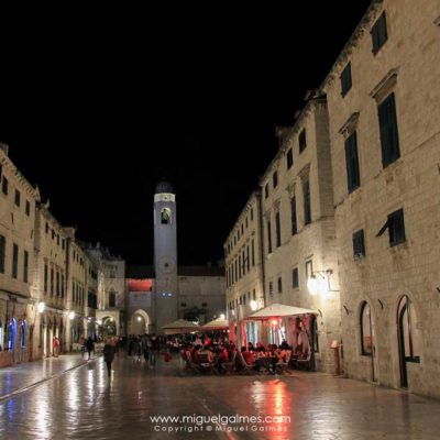 Dubrovnik, Croatia