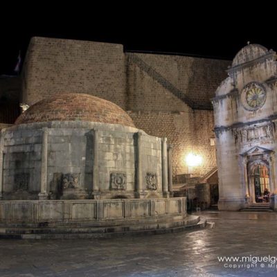 Dubrovnik, Croatia