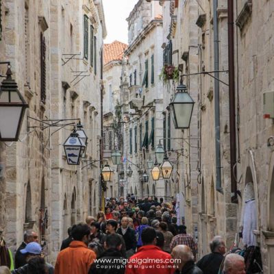 Dubrovnik, Croatia