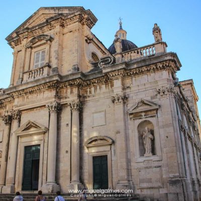 Dubrovnik, Croatia