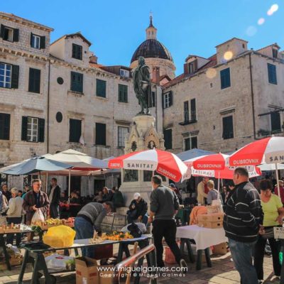 Dubrovnik, Croatia