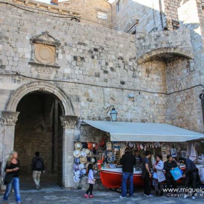 Dubrovnik, Croatia