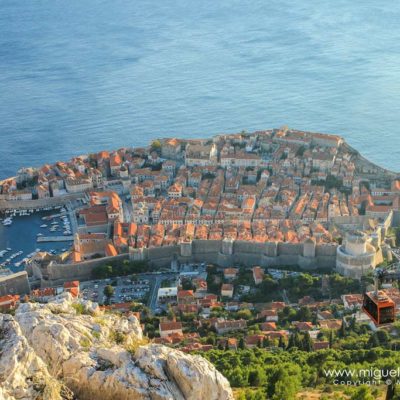 Dubrovnik, Croatia