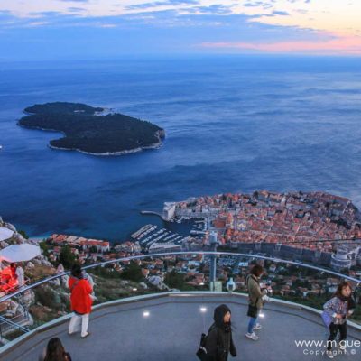 Dubrovnik, Croatia