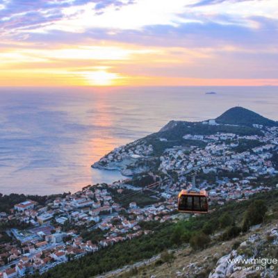 Dubrovnik, Croatia