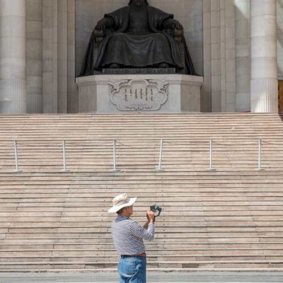 Mongolia
