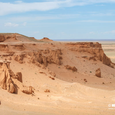 Gobi desert, Mongolia.