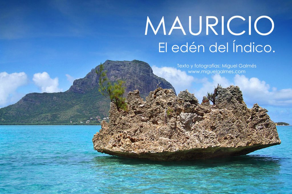 Isla Mauricio