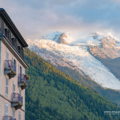 Chamonix. Alpine paradise - www.miguelgalmes.com